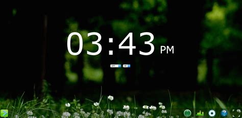 Online Clock .